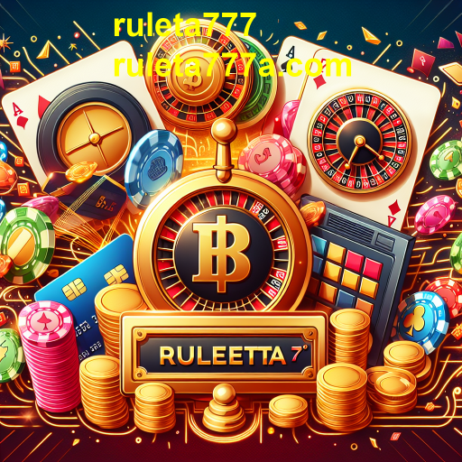 Explorando Opções de Pagamento em Jogos de Cassino Online