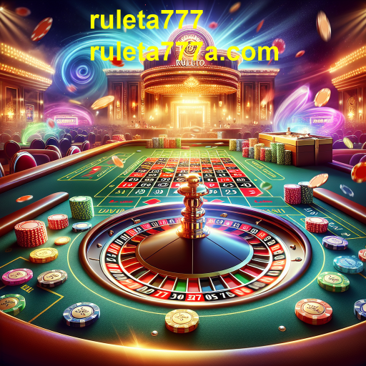 Domine a Roleta: Estratégias para Aumentar Suas Chances de Sucesso