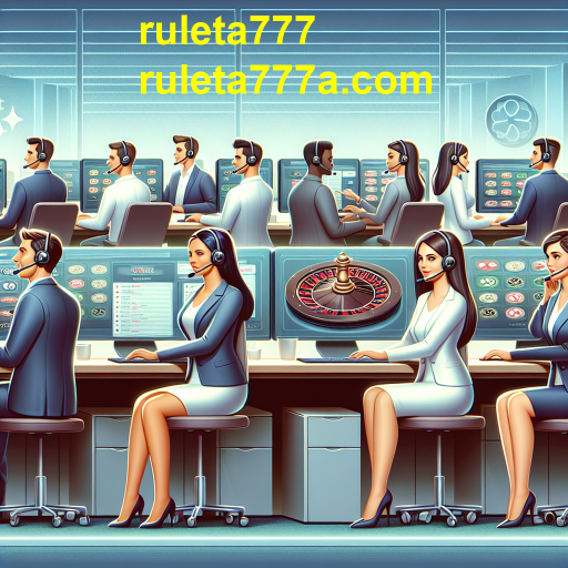 A Importância do Suporte ao Cliente em Jogos de Cassino Online